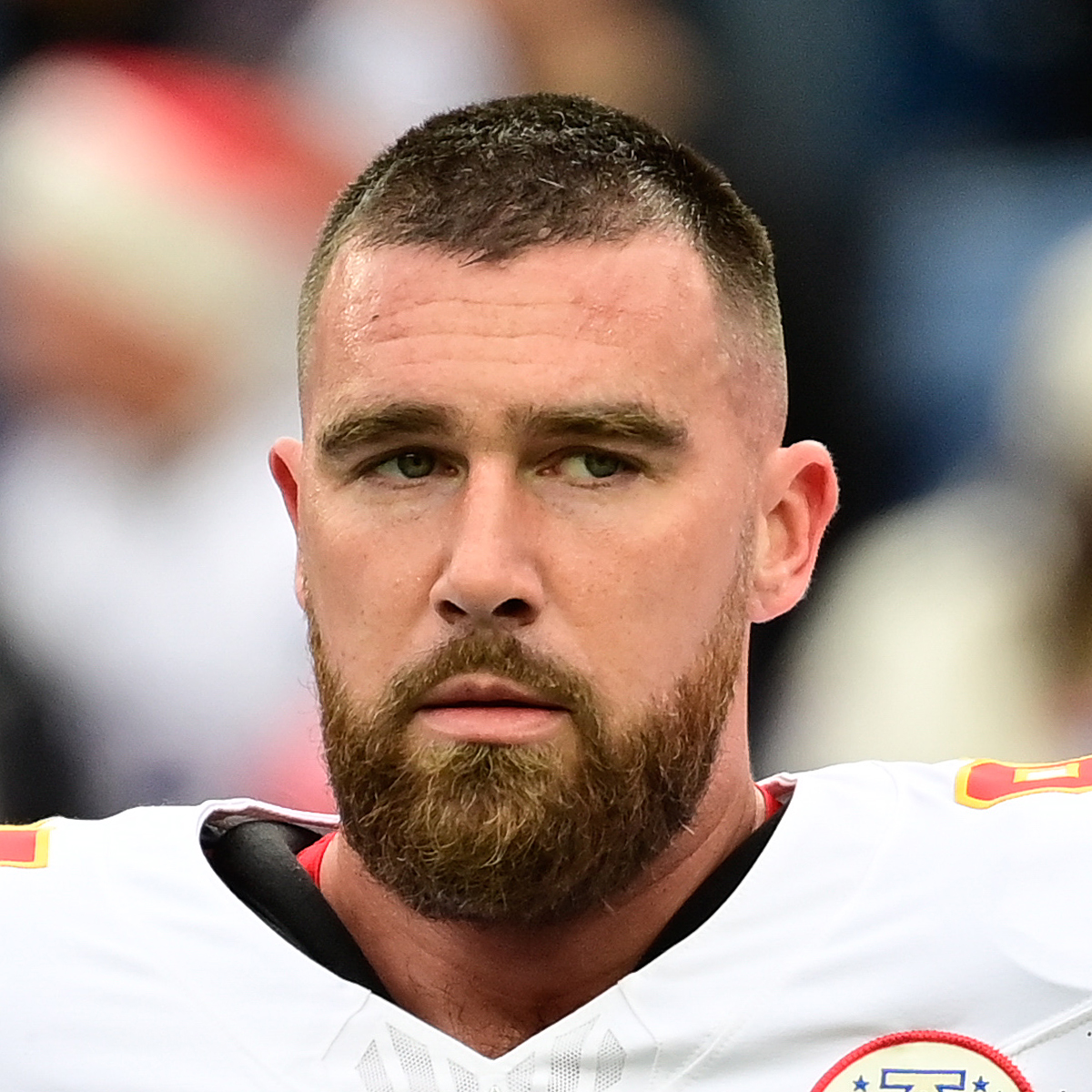 Kansas City Chiefs' Travis Kelce goes on cursefilled rant following