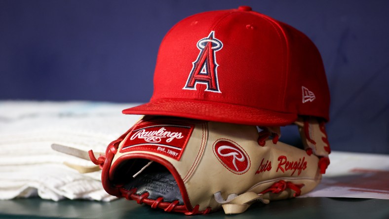 Los angeles angels