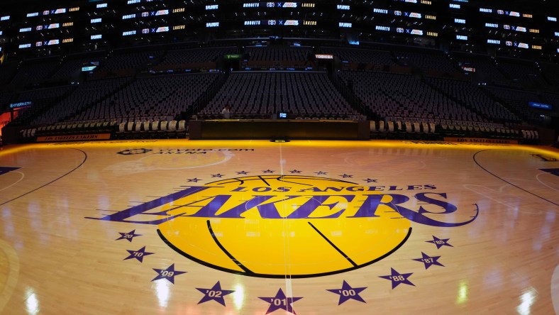 Los Angeles Lakers