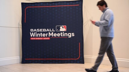 5 MLB teams that must be active in the 2023 MLB Winter Meetings, including San Francisco Giants