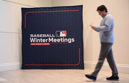5 MLB teams that must be active in the 2023 MLB Winter Meetings, including San Francisco Giants