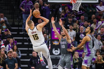NBA games today: Nuggets-Kings highlight Saturday’s NBA schedule