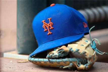 New York Mets' Blake Snell