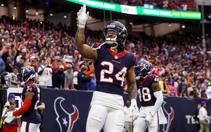 nfl week 13 grades: houston texans