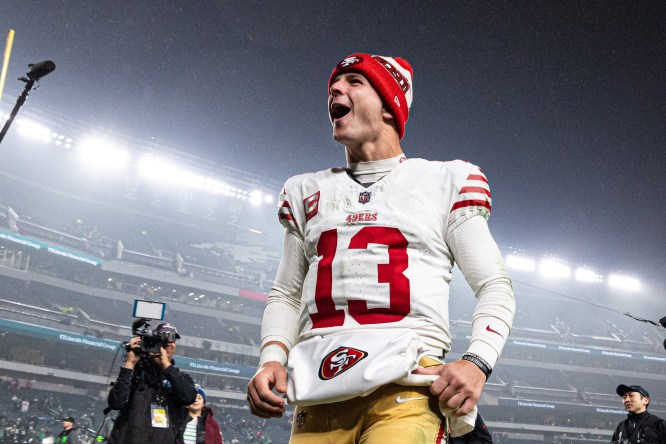 nfl week 13 grades: san francisco 49ers