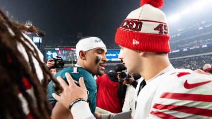NFL Week 13 winners and losers: San Francisco 49ers shine, Patriots embarrassing themselves
