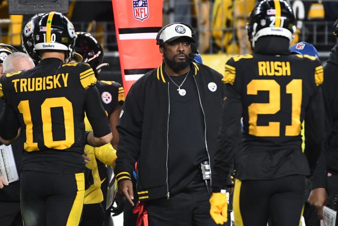 nfl week 15 winners and losers: pittsburgh steelers