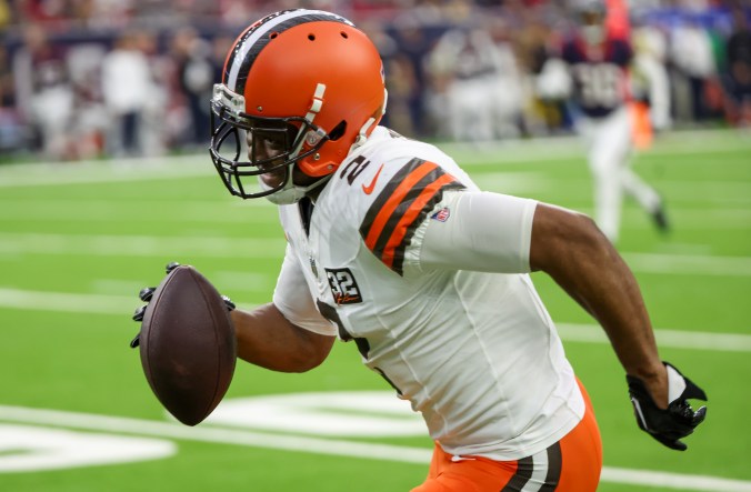 nfl week 16 winners and losers: cleveland browns