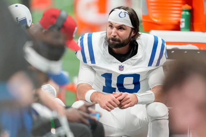 nfl week 16 winners and losers: indianapolis colts