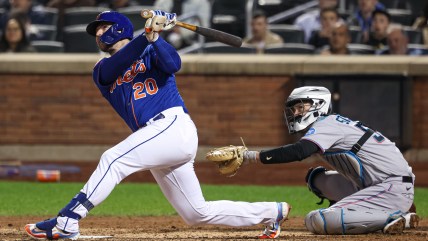 Will New York Mets trade Pete Alonso? MLB GMs offer fascinating update