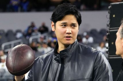 New Los Angeles Dodgers star Shohei Ohtani gifts teammate’s wife a Porsche