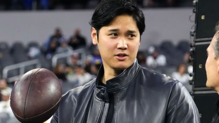 New Los Angeles Dodgers star Shohei Ohtani gifts teammate’s wife a Porsche