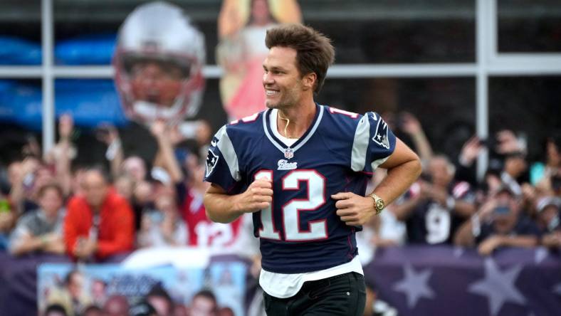 Tom Brady, best 6th-round NFL Draft picks in history