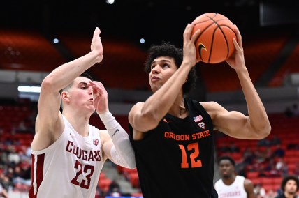 Oregon State and Washington State: schools joining WCC