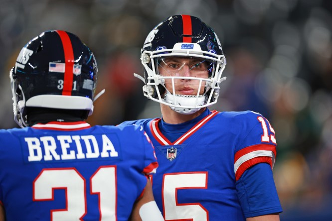 week 15 nfl picks against the spread: new york giants