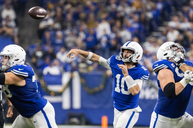 week 16 nfl picks against the spread: indianapolis colts
