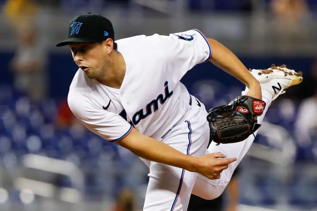 Yankees add RHP Cody Poteet on one-year deal