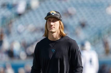 Trevor Lawrence reportedly joins Joe Burrow as the highest-paid player in NFL history