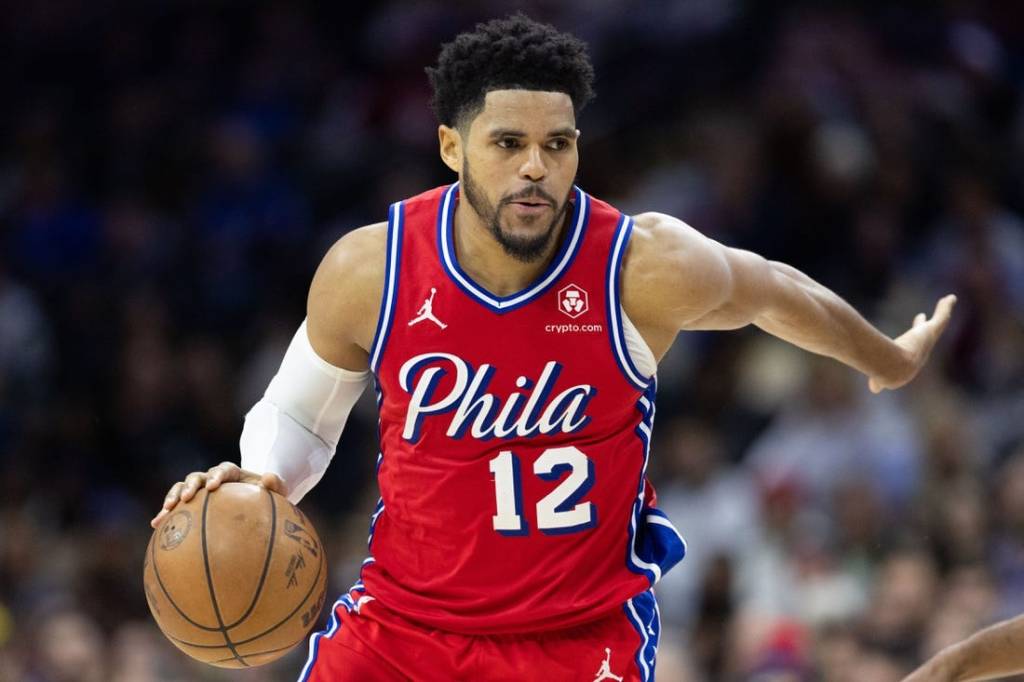 Top 2024 NBA free agents Best 50 available with positional breakdowns
