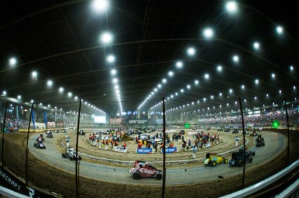 Takeaways from the 38th Chili Bowl Midget Nationals