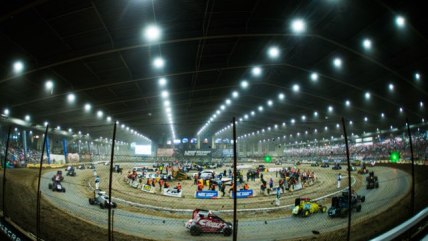 Takeaways from the 38th Chili Bowl Midget Nationals