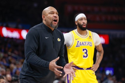lakers coaching candidates: darvin ham