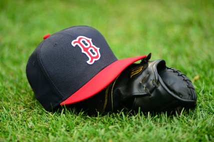 Boston Red Sox rumors