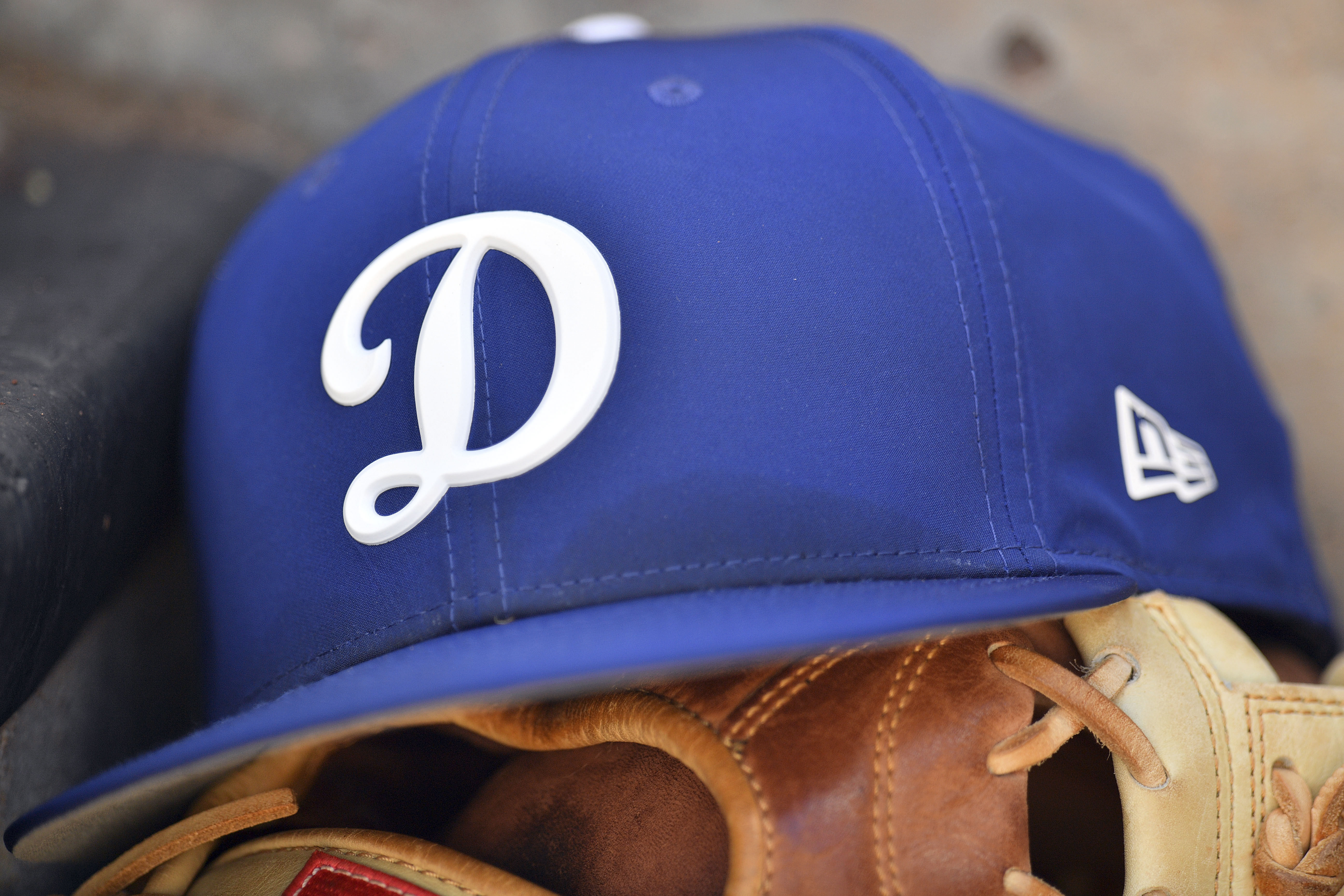 Los Angeles Dodgers rumors