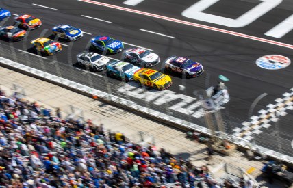 NASCAR Silly Season updates ahead of the 2024 Cup Series season