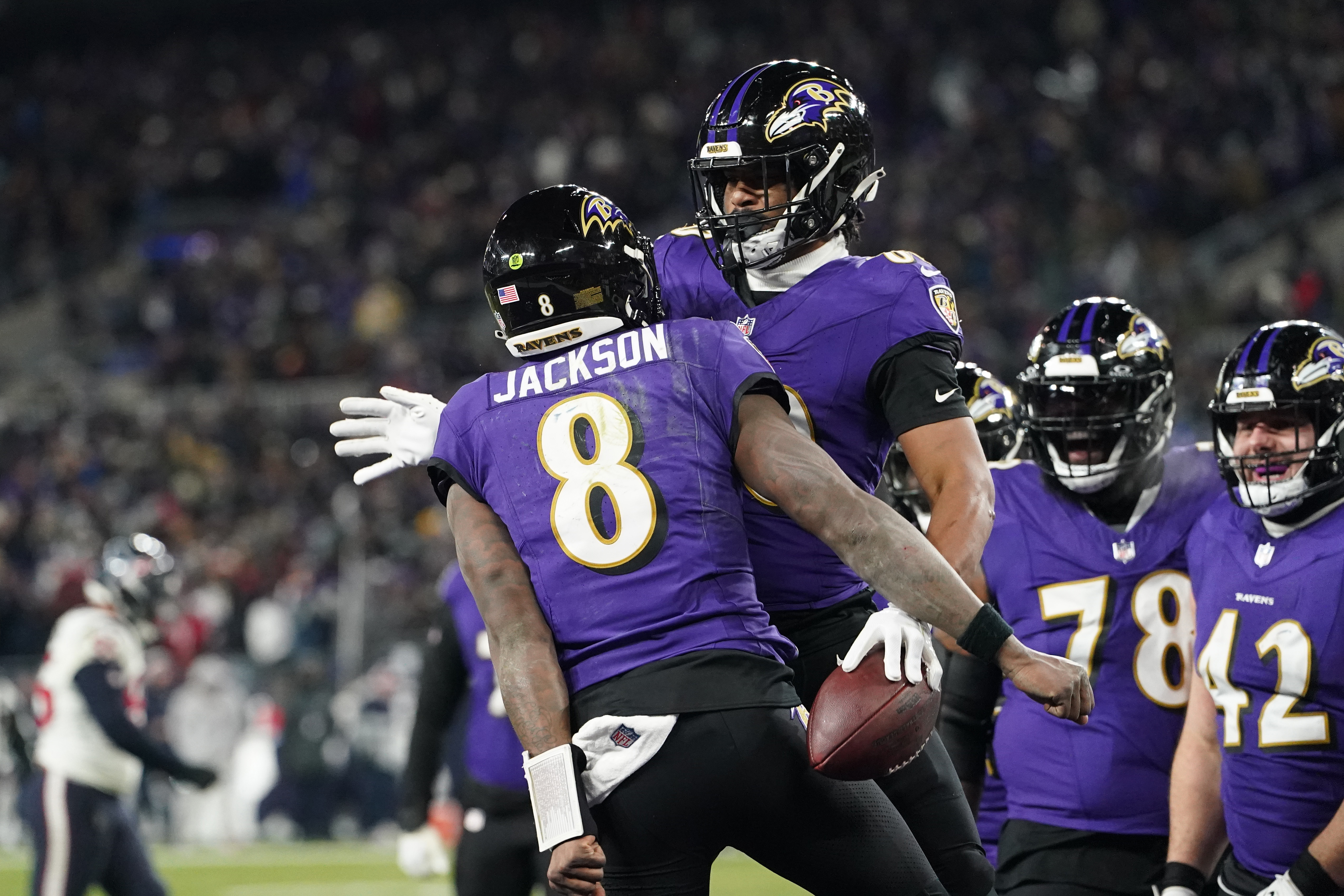 2024 AFC Championship Game preview, Kansas City Chiefs vs Baltimore Ravens