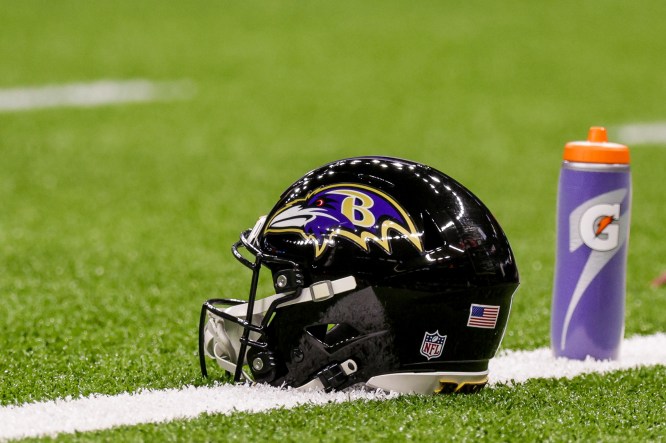 NFL: Baltimore Ravens at New Orleans Saints