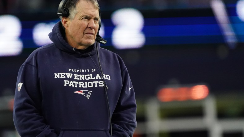 Bill Belichick