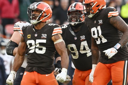 2023 NFL defense rankings: Best defenses in NFL playoffs, offseason outlook for eliminated teams
