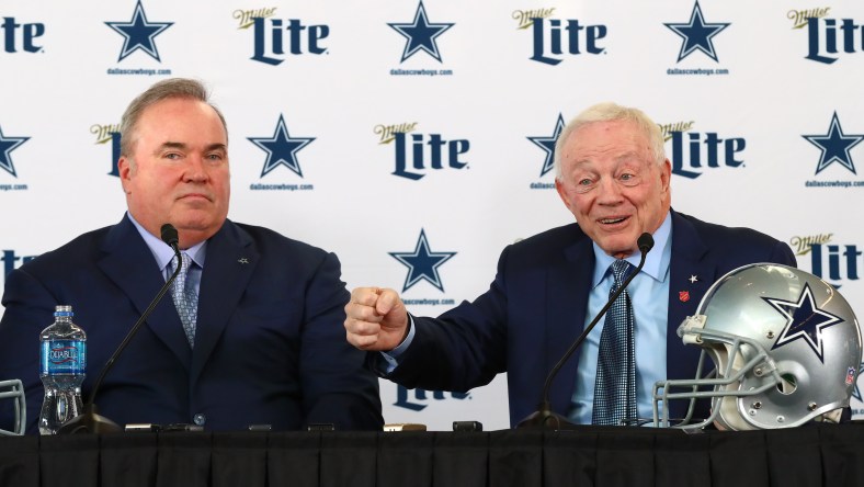 Dallas Cowboys coaching candidates