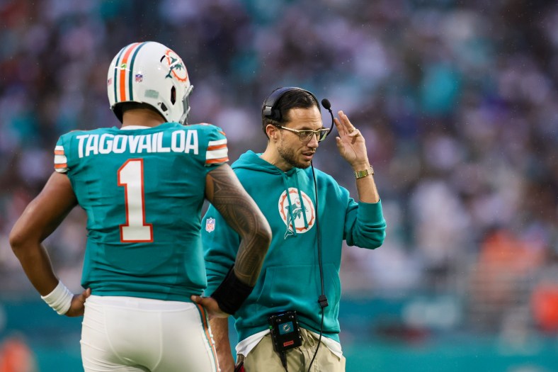 NFL power rankings after Week 18, Miami Dolphins