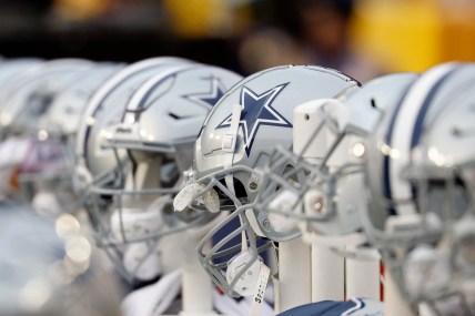 Dallas Cowboys mock draft 2024: Building a Super Bowl contender through 2024 NFL Draft