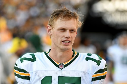 4 Green Bay Packers kicker options to replace Anders Carlson in 2024