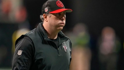 NFL coaches fired 2023-’24: Tracking fired NFL head coaches on Black Monday 2024