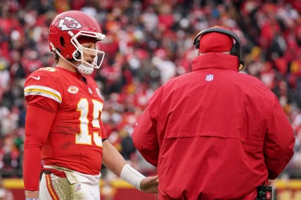 How NFL teams failed to take advantage of the Kansas City Chiefs in a two-year ‘rebuilding’ window