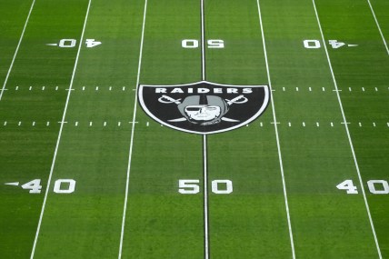 Las Vegas Raiders mock draft 2024: Building a contender through the 2024 NFL Draft