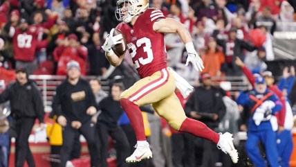 Stats to know, matchups to watch for Detroit Lions vs San Francisco 49ers: 2024 NFC Championship Game preview