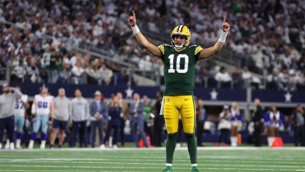 Green Bay Packers throttle Dallas Cowboys: 4 winners and losers, including Jordan Love