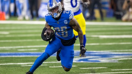 Best 2023 NFL rookie classes: Detroit Lions, Green Bay Packers, Los Angeles Rams lead the way