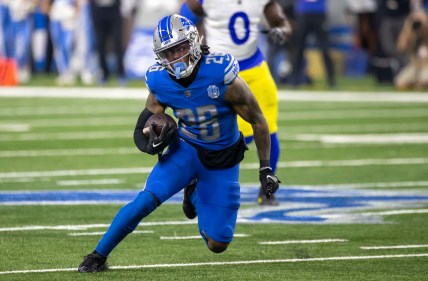 Best 2023 NFL rookie classes: Detroit Lions, Green Bay Packers, Los Angeles Rams lead the way