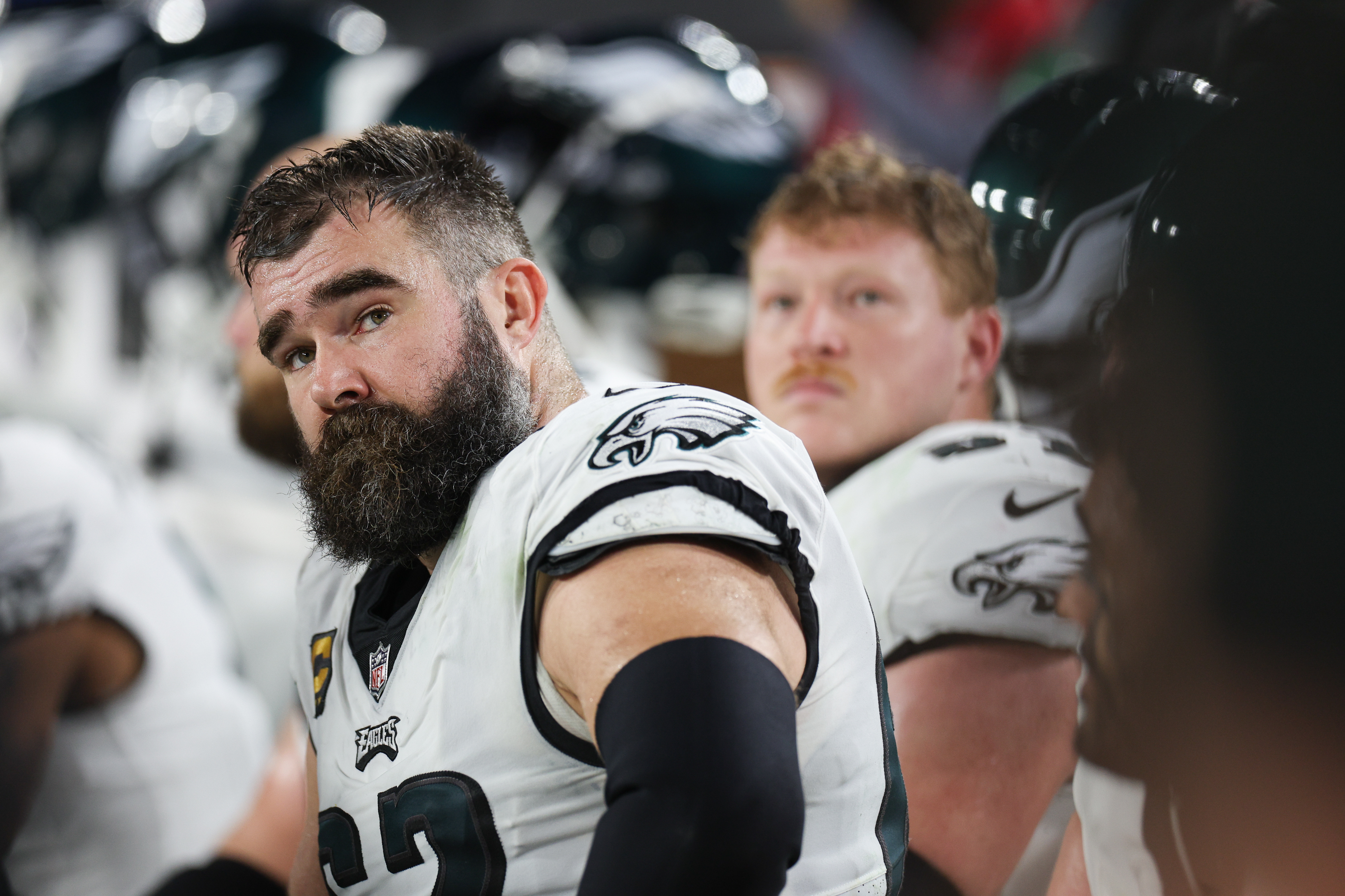 Jason Kelce