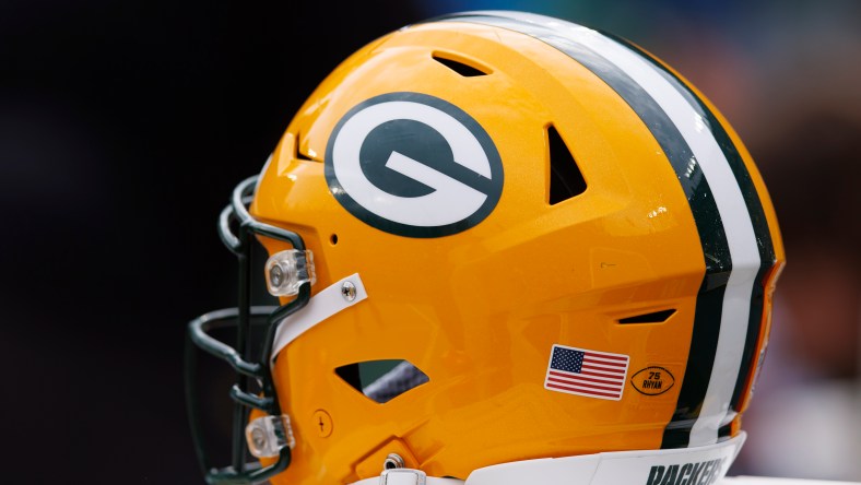 Green Bay Packers mock draft 2024