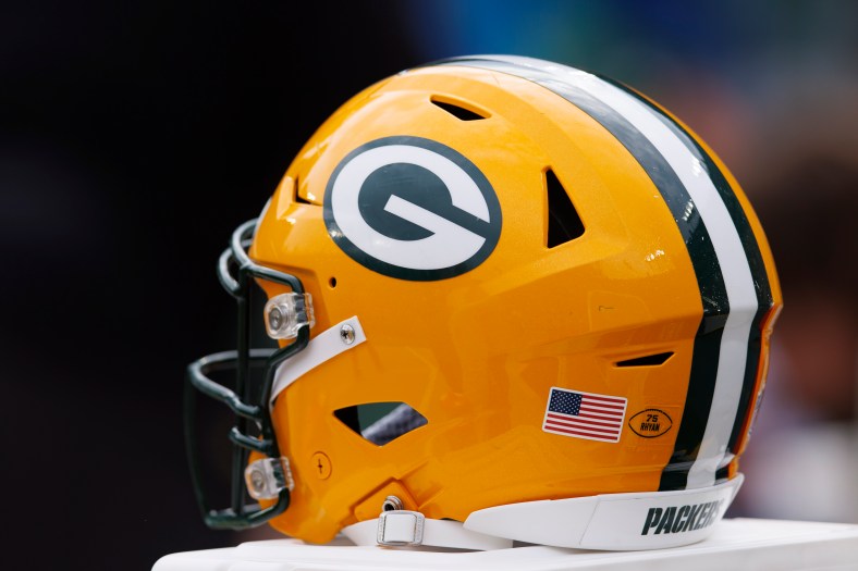 Green Bay Packers mock draft 2024