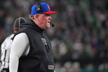 Identifying 3 New York Giants defensive coordinator candidates to replace Wink Martindale