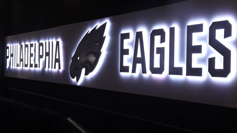 Philadelphia Eagles mock draft 2024