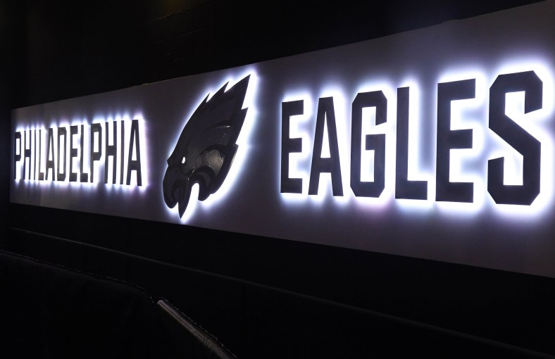 Philadelphia Eagles mock draft 2024
